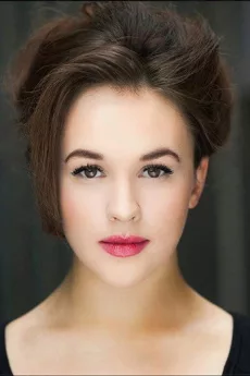 Eliza Butterworth poster