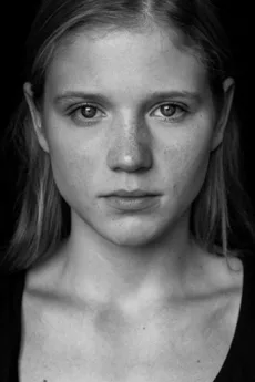 Eliza Rycembel poster