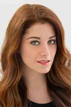 Elizabeth Alderfer poster