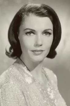 Elizabeth Allen poster