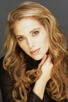 Elizabeth Berkley poster