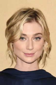 Elizabeth Debicki poster