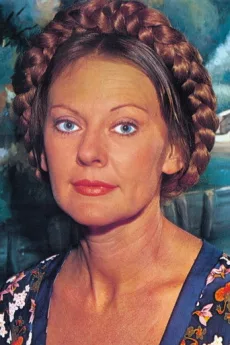 Elizabeth Hartmann poster