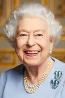 Elizabeth II of the United Kingdom poster