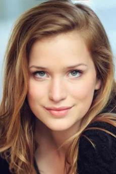 Elizabeth Lail poster