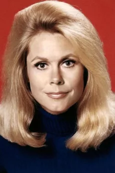 Elizabeth Montgomery poster