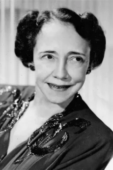 Elizabeth Patterson poster