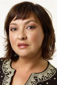 Elizabeth Peña poster