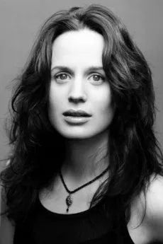 Elizabeth Reaser poster