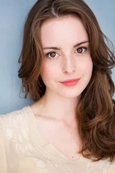 Elizabeth Rice poster