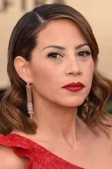 Elizabeth Rodriguez poster