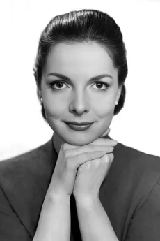 Elizabeth Sellars poster