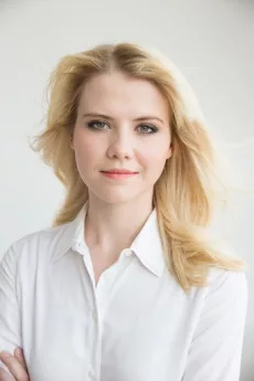 Elizabeth Smart poster