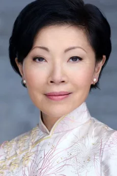 Elizabeth Sung poster