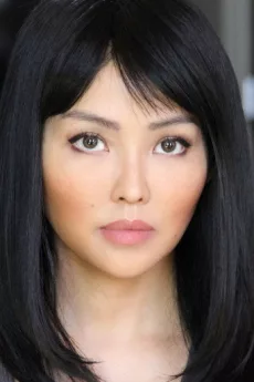 Elizabeth Tan poster