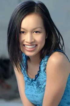 Elizabeth Thai poster