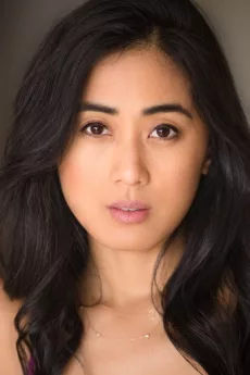 Elizabeth Trieu poster