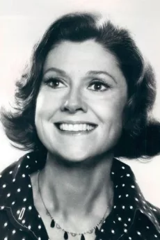 Elizabeth Wilson poster