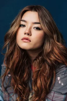 Elizabeth Yu poster