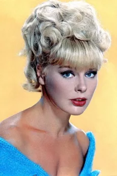 Elke Sommer poster