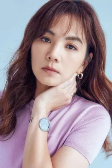 Ella Chen Chia-hwa poster