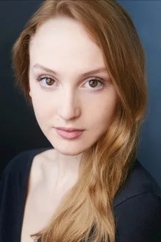 Ella Jonas Farlinger poster