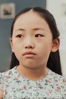 Ella Qiu poster