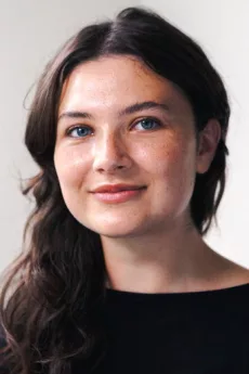 Ella Rae Rappaport poster