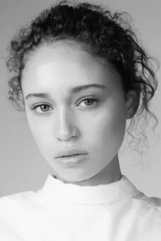 Ella-Rae Smith poster