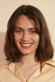 Ella Rumpf poster