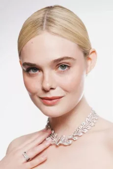 Elle Fanning poster