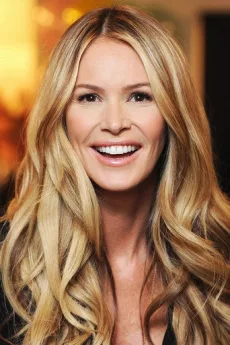Elle Macpherson poster