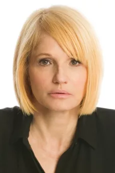 Ellen Barkin poster