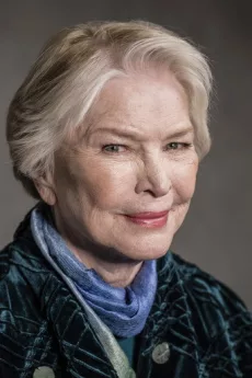 Ellen Burstyn poster