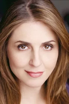 Ellen Dubin poster
