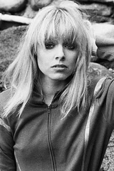 Ellen Foley poster