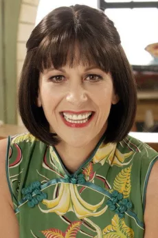 Ellen Greene poster