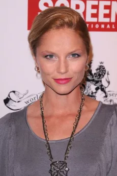 Ellen Hollman poster