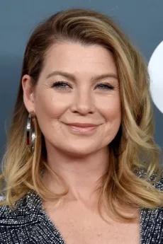 Ellen Pompeo poster