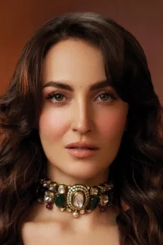Elli Avram poster