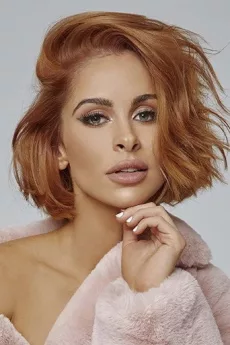 Ellie Gonsalves poster