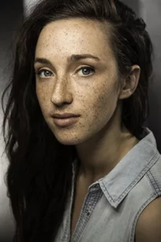 Ellie James poster