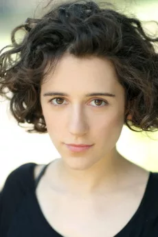 Ellie Kendrick poster
