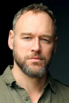 Elliot Cowan poster
