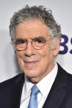 Elliott Gould poster