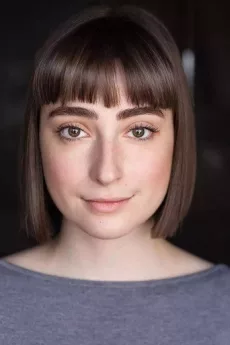 Ellise Chappell poster