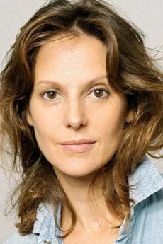 Élodie Navarre poster