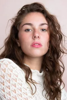 Eloise Webb poster