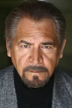 Eloy Casados poster