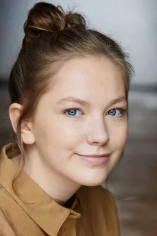 Elsa Houben poster